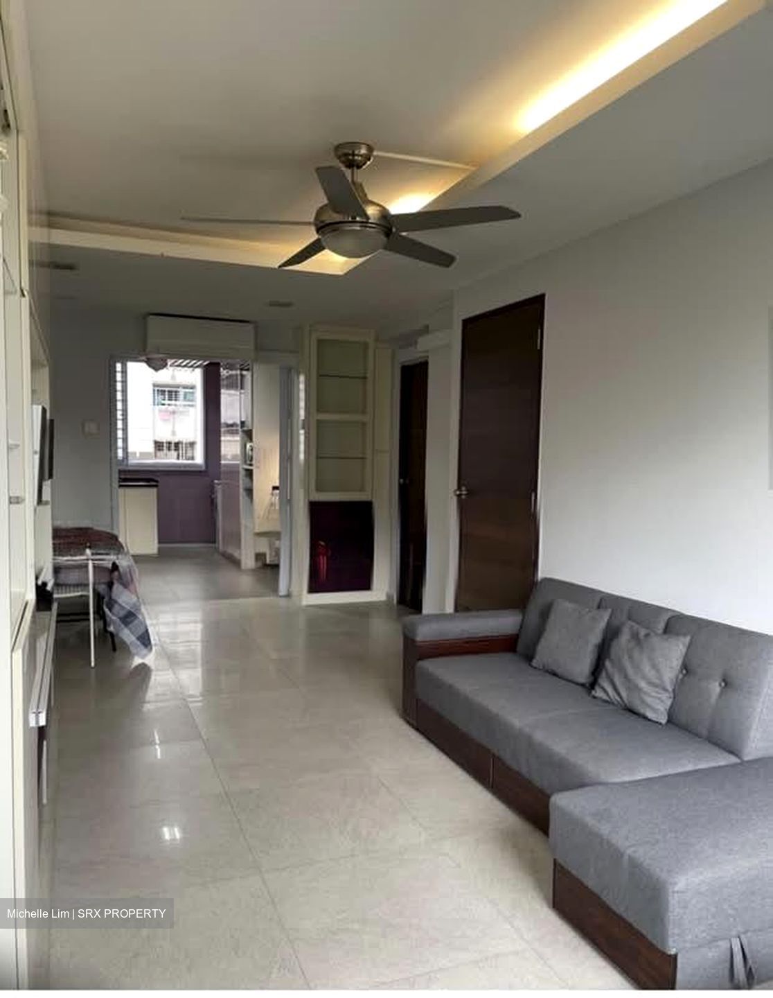 Blk 533 Bukit Batok Street 51 (Bukit Batok), HDB 3 Rooms #583869901